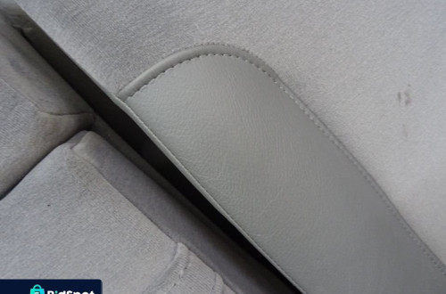 FOTELE FOTEL KANAPA RENAULT LAGUNA II KOMBI NR351