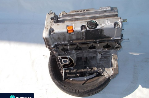 SILNIK GOŁY SŁUPEK 2.0 I-VTEC ACCORD VII CRV II F-VAT K20A4 K20A6