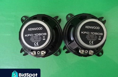 GŁOŚNIK GŁOŚNIKI PRAWY LEWY KENWOOD KFC-1050S NR329 KPL