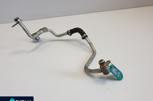 Mercedes W205 3.0 V6 WĄŻ PRZEWÓD rurka