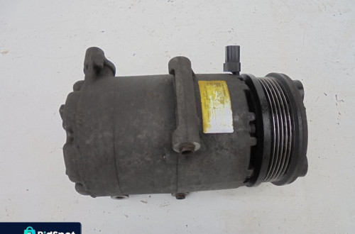 SPRĘŻARKA KLIMATYZACJI 2.0 2.3 16V MONDEO MK4 F-VAT