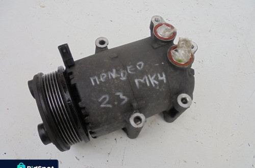 SPRĘŻARKA KLIMATYZACJI 2.0 2.3 16V MONDEO MK4 F-VAT