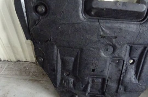 OSŁONA POD SILNIK PODWOZIE MAZDA 6 KOMBI 02-05 NR5