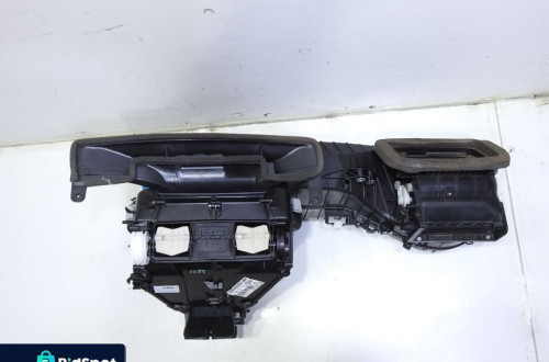 NAGRZEWNICA AUDI A3 8P 8P1820003P