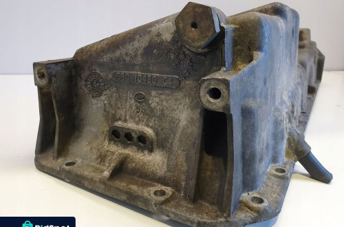 Jaguar XJ VI X308 4.0 R6 MISKA OLEJOWA oleju