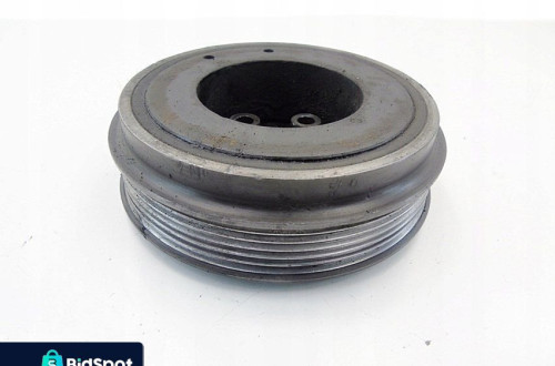 Koło Pasowe 1.9 Tdi Golf Polo Bora Octavia A3 Leon