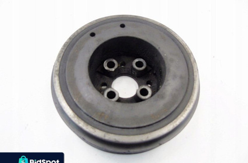 Koło Pasowe 1.9 Tdi Golf Polo Bora Octavia A3 Leon