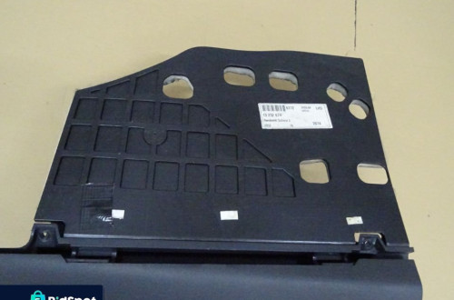 SCHOWEK PASAŻERA OPEL SIGNUM NR200