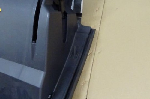 SCHOWEK PASAŻERA OPEL SIGNUM NR200