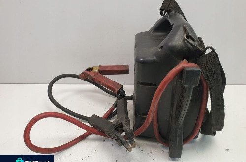 STARTER urządzenie rozruchowe BETA 1498/24 12-24V