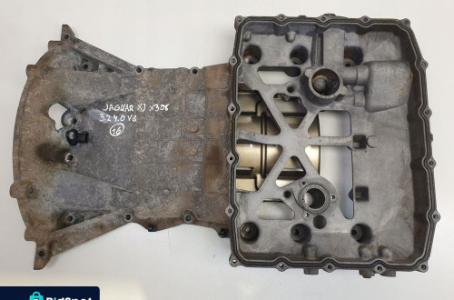 Jaguar XJ VI X308 4.0 V8 MISKA OLEJU olejowa