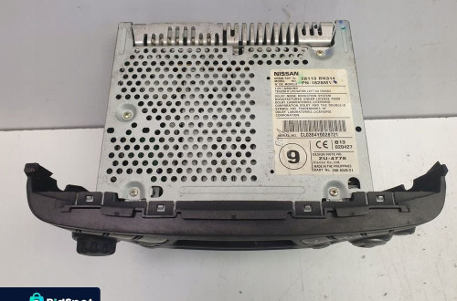 Nissan Almera N16 RADIO 28113 BN314