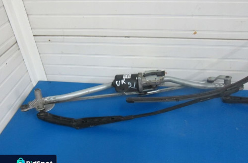 SILNICZEK WYCIERACZEK UK VOLKSWAGEN T6 7E2955113B
