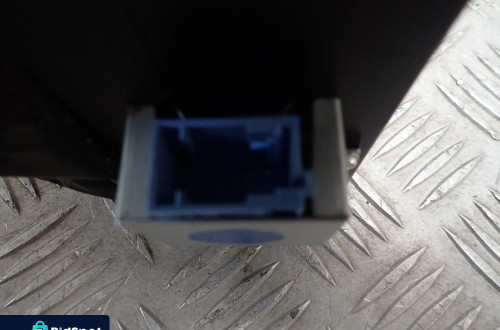 PEUGEOT 407 ZMIENIARKA PŁYT CD 9663425180