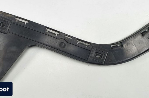 ŚLIZG ZDERZAKA PRAWY TYŁ VOLVO C70 II 09466905
