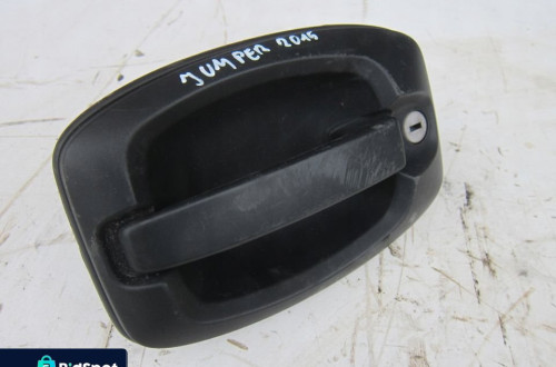 KLAMKA DRZWI CITROEN JUMPER 2015R