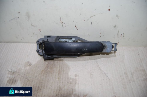 KLAMKA ZEWNĘTRZNA 3B0837207 VW AUDI SEAT SKODA