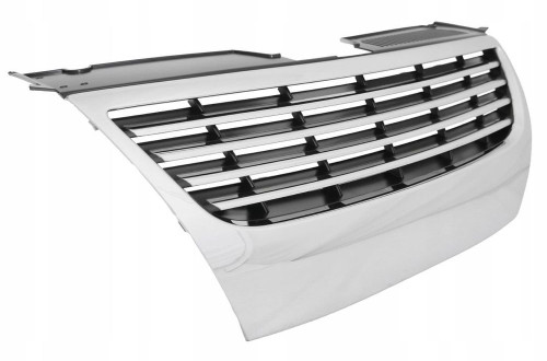 Atrapa Grill Kratka bez logo VW Passat b6 3c 05-10