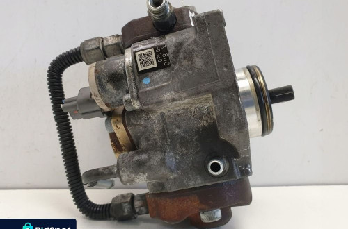 Mazda 6 II GH 2.2 CITD POMPA WTRYSKOWA 294000-0620