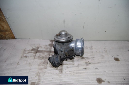 ZAWÓR EGR 2.0 TDI 03G129637 SEAT VW AUDI