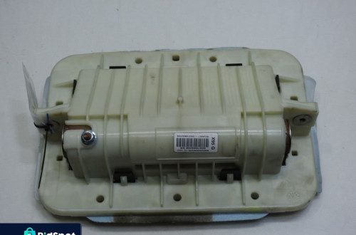 PODUSZKA AIRBAG PASAŻERA RENAULT MEGANE III