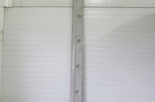 LISTWA SUFITU CITROEN JUMPER
