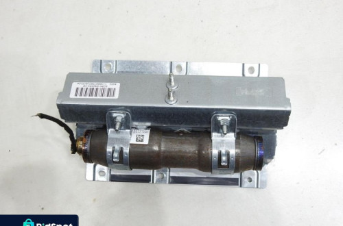 PODUSZKA AIRBAG PASAŻERA FORD MONDEO MK4