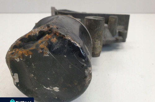 Hyundai Matrix 1.6 16V POMPA OLEJU OLEJOWA