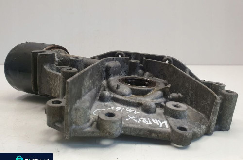 Hyundai Matrix 1.6 16V POMPA OLEJU OLEJOWA