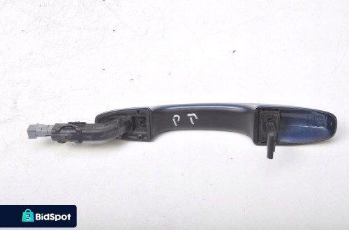 FORD KUGA MK3 KLAMKA DRZWI PRAWY TYŁ 20R