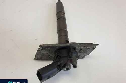Audi A6 C6 2.7 TDI WTRYSKIWACZ wtrysk 0445116023