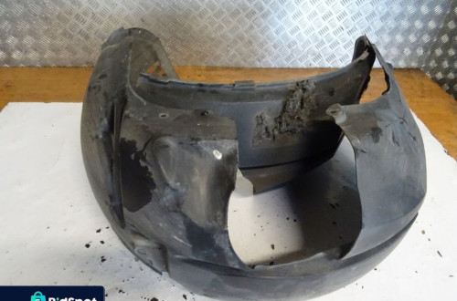 NADKOLE PRZÓD LEWE FORD FIESTA VII