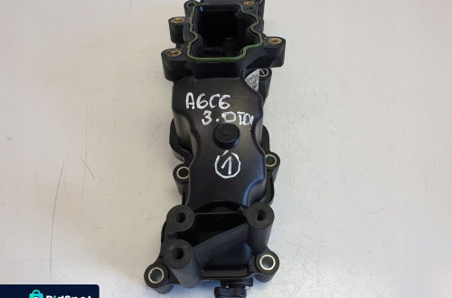 Audi A6 C6 3.0 TDI KOLEKTOR SSĄCY 059129712BH