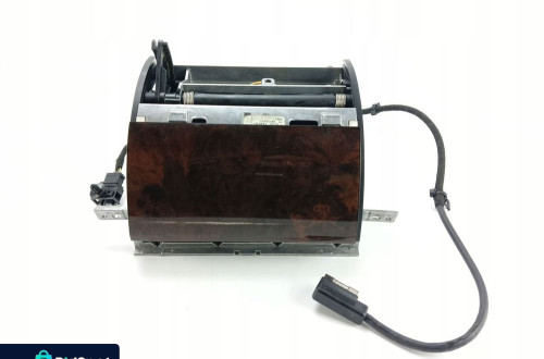 WYŚWIETLACZ EKRAN AUDI A8 D3 LIFT (2005-2008)