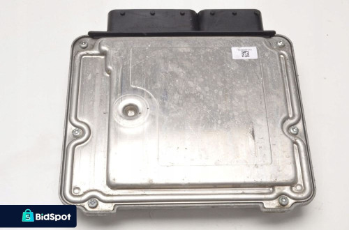 MINI R60 1.6 D KOMPUTER SILNIKA 8512415