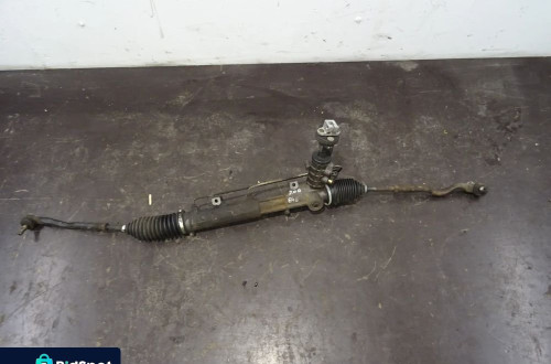 BMW E46 SEDAN 2.0D MAGLOWNICA PRZEKŁADNIA KIEROWNICZA 7852974645