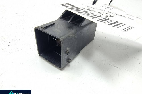 PRZEKAŹNIK ŚWIEC ŻAROWYCH CITROEN C4 9640469680