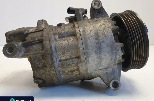 BMW E90 2.0 i SPRĘŻARKA KLIMATYZACJI pompa