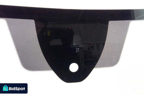 SZYBA CZOŁOWA SKODA SCALA 19- HBK SENSOR ORYGINAŁ B49943