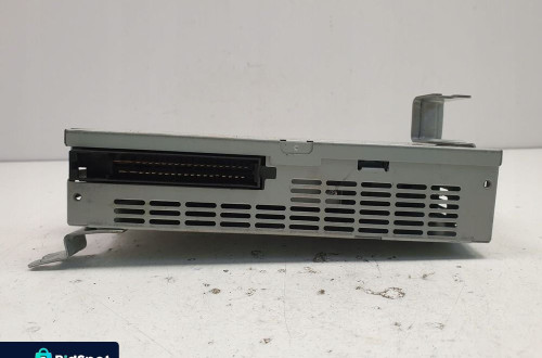 Saab 9-5 lift WZMACNIACZ moduł RADIA 4617163
