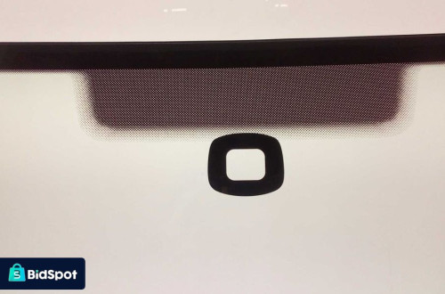 vw transporter t5 2003 2015 sensor szyba nowa  N54734NOWE