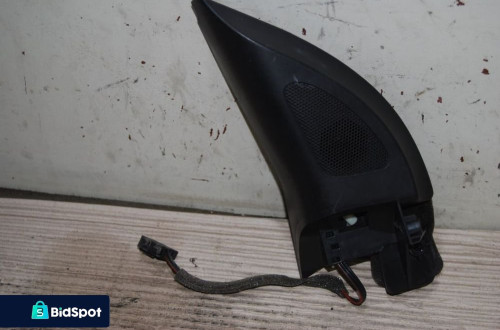 GŁOŚNIK OSŁONA DRZWI LEWA 1K0837973K VW GOLF V