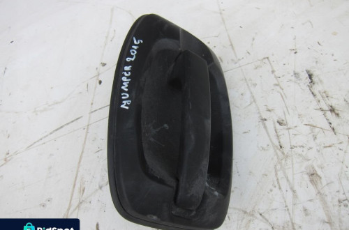 KLAMKA DRZWI CITROEN JUMPER 2015R