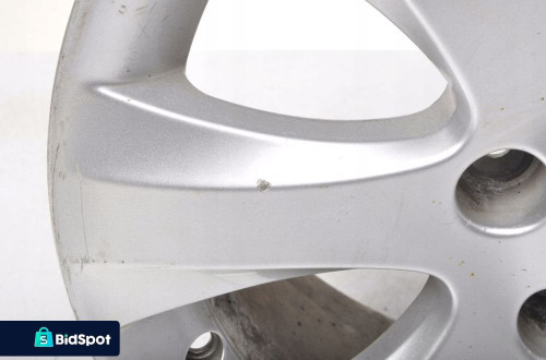 OPEL  FELGA ALUMINIOWA 13260605 17  6.5 5X110 ET37