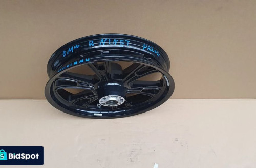 BMW R 18 KOŁO FELGA PRZÓD PRZEDNIA