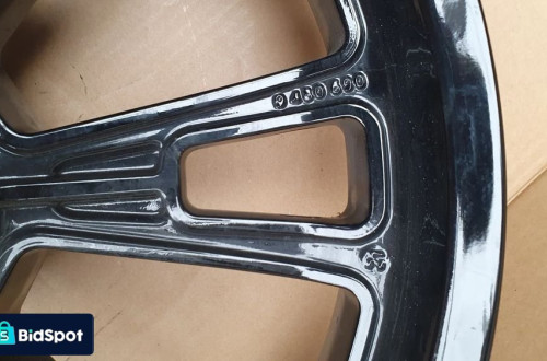 BMW R 18 KOŁO FELGA PRZÓD PRZEDNIA