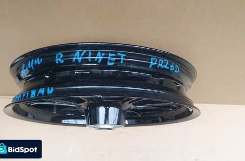 BMW R 18 KOŁO FELGA PRZÓD PRZEDNIA