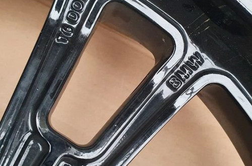 BMW R 18 KOŁO FELGA PRZÓD PRZEDNIA