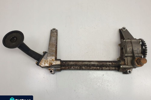 Jaguar XJ XJ6 XJ VI 4.0 V8 POMPA OLEJU olejowa