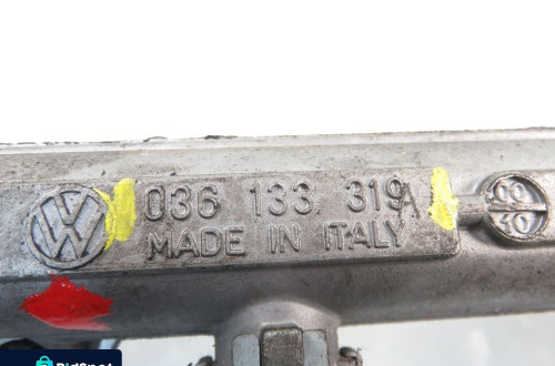 LISTWA WTRYSKOWA VW GOLF IV 1.4 16V 036133319A 036031G AXP